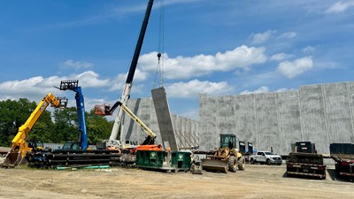 I-84 Orange County Logistics Center